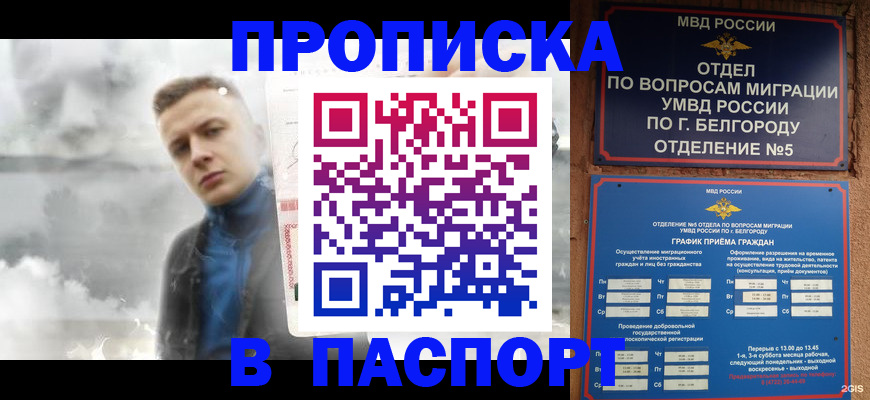 временная регистрация в Курганской области